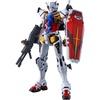 image:imageBandai Hobby  Mobile Suit Gundam GQuuuuuuX  12 White Gundam HG 1144 Model Kit