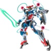 image:imageBandai Hobby  Mobile Suit Gundam GQuuuuuuX  13 GQuuuuuuX Endymion Unit Awakened HG 1144 Model Kit