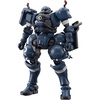 image:imageBandai Hobby  Mobile Suit Gundam GQuuuuuuX  2 Police Zaku HG 1144 Model Kit
