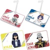 image:imageBandai Hobby  Mobile Suit Gundam GQuuuuuuX  Action Base 7 Clear Color Mobile Suit Gundam GQuuuuuuX Stickers Set Model Kit