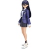 image:imageBandai Hobby  Mobile Suit Gundam GQuuuuuuX  Nyaan FigureRise Standard Model Kit
