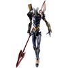 image:imageBandai Hobby  Neon Genesis Evangelion Evangelion Mark06 Bandai Spirits RG Model Kit