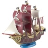 image:imageBandai Hobby  One Piece  2203040 07 Marine Ship Grand Ship Collection Model KitOro Jackson