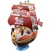 image:imageBandai Hobby  One Piece  2203040 07 Marine Ship Grand Ship Collection Model KitQueenMamaChanter