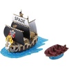 image:imageBandai Hobby  One Piece  2339712 Spade Pirates Ship Grand Ship Collection Model Kit