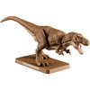 image:imageBandai Hobby  Plannosaurus  01 Tyrannosaurus Bandai Spirits Dinosaur Model Kit