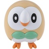 image:imageBandai Hobby  Pokmon  10 Rowlet Bandai Spirits Pokmon Quick Model Kit