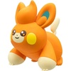 image:imageBandai Hobby  Pokmon  22 Pawmi Bandai Hobby Pokmon Quick Model Kit