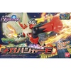 image:imageBandai Hobby  Pokmon  Mega Blaziken Pokmon Model Kit