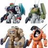 image:imageBandai Hobby  Round Vernian Vifam  Round Vernian Vifam Set 1 Model Kit