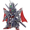 image:imageBandai Hobby  SD Gundam World Heroes  19 Caesar Legend Gundam Bandai Spirits SDGW Model Kit