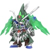 image:imageBandai Hobby  SD Gundam World Heroes  20 Robinhood Gundam Age2 Bandai Spirits SDGW Model Kit