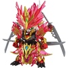 image:imageBandai Hobby  SD Gundam World Heroes  29 Sun Quan Gundam Astray He Yan Xiang HU Bandai Spirits SDGW Model Kit