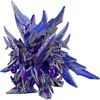 image:imageBandai Hobby  SD Gundam World Heroes  31 SDW Heroes Alternative Justice Infinite Dragon Model Kit