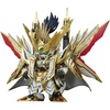 image:imageBandai Hobby  SD Gundam World Heroes  37 TENKAMUSODAISHOGUN Bandai Spirits SDW Heroes Model Kit