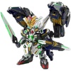 image:imageBandai Hobby  SD Gundam World Heroes  39 GF Gundam Astrea TypeB SDW Heroes Model Kit
