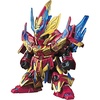image:imageBandai Hobby  SD Sangoku Soketsuden  Soketsuden Zhang Liao Sazabi SD Model Kit
