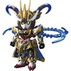 image:imageBandai Hobby  SD Sangoku Soketsuden  Sun Shangxiang Strike Rouge SD Model Kit
