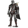 image:imageBandai Hobby  Star Wars The Mandalorian and Grogu  112 Model KitMandalorian and Grogu