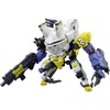 image:imageBandai Hobby  Synduality  Daisyogre HG 1144 Model Kit