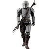 image:imageBandai Hobby  The Mandalorian  The Mandalorian Beskar Armor Star Wars 112 Model KitThe Mandalorian Beskar Armor
