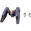 image:imageBandai Hobby  The Witch from Mercury  13 Mirasoul Flight Unit Bandai Spirits HG 1144 Model Kit