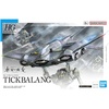 image:imageBandai Hobby  The Witch from Mercury  15 Tickbalang Bandai Spirits HG 1144 Model Kit