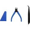 image:imageBandai Hobby  Tool  Entry Tool Set Model Kit