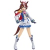 image:imageBandai Hobby  Umamusume Pretty Derby  Tokai Teio Bandai Spirits FigureRise Standard Model Kit