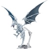 image:imageBandai Hobby  YuGiOh  Amplified BlueEyes White Dragon Bandai Spirits FigureRise Standard Model Kit