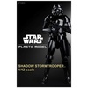 image:imageBandai Hobby Bandai Star Wars TIE  Advanced X1Black