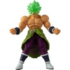 image:imageBandai Namco  Dragon Ball Super  Super Saiyan Broly Dragon Ball Evolve 5 Action Figure
