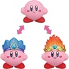 image:imageBandai Namco  Kirby  Kirby Copy Ability Figure  Artist amp Cook Mini FigureIce  Fire