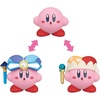 image:imageBandai Namco  Kirby  Kirby Copy Ability Figure  Artist amp Cook Mini FigureMirror  Beam