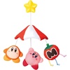 image:imageBandai Namco  Kirby  Plush Stroller Baby Toy
