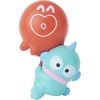 image:imageBandai Namco  Sanrio  Cinnamoroll Bandai Lifestyle ZipperbitesHangyodon