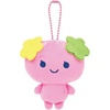 image:imageBandai Namco NUI  Tamagotchi Paradise  Fuwaratchi ChibiNui Mascot Plush