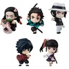 image:imageBandai Shokugan  Demon Slayer Kimetsu no Yaiba  Adverge Motion Complete SetDemon Slayer Kimetsu No Yaiba Adverge Motion 3 Set