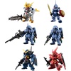 image:imageBandai Shokugan  Gundam  FW Gundam Converge 10TH Anniversary  Selection 01 Complete Set