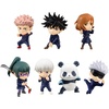 image:imageBandai Shokugan  Jujutsu Kaisen Adverge Motion Complete Set