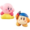 image:imageBandai Shokugan  Kirby  Kirby Friends W6 Blind Box Complete Set