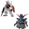 image:imageBandai Shokugan  Mobile Suit Gundam Converge Core 45th Commemorative Last Shooting Set FW Converge Core Collectible Figure