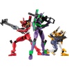 image:imageBandai Shokugan  Neon Genesis Evangelion  Eva Frame 01 Complete Set