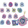 image:imageBandai Shokugan  Tamagotchi  Tamagotchi Card Holder Blind Box Complete Set