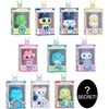 image:imageBandai Shokugan  Tamagotchi  Tamagotchi Shokugan Box Collection Wave 5 Blind Box Complete Set
