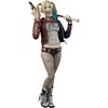 image:imageBandai Tamashii Nations SH Figuarts Harley Quinn Suicide Squad Action Figure