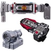 image:imageBandai Toy Department  Kamen Rider Faiz  Faiz Gear amp Faiz Axel ver 2 Complete Selection Modification CSM