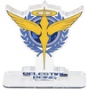 Celestial Being Symbol (Gundam 00)