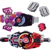 image:imageBandai Toys  Kamen Rider  Desire Driver amp Zombie Buckle wRise Buckle Holder Set DX