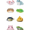image:imageBandai Urtsuya Anori Friends Chewing Gum Toy Set of 12